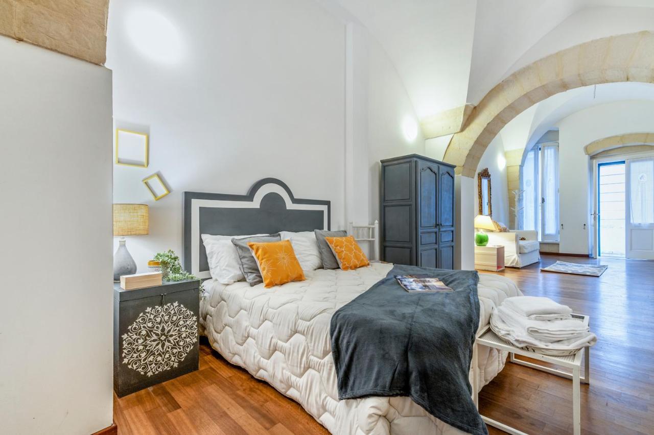 Yellow Loft - Lecce Selection Exterior photo