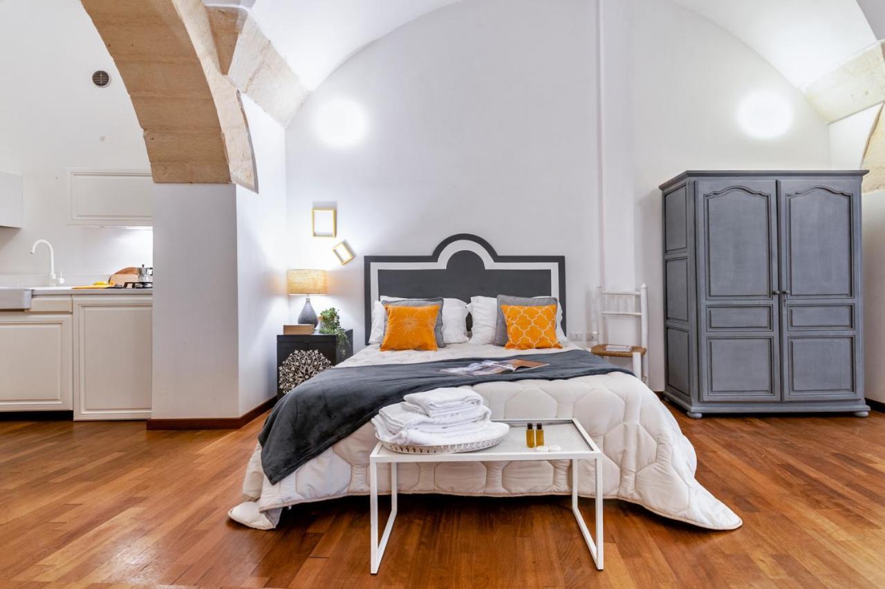 Yellow Loft - Lecce Selection Exterior photo