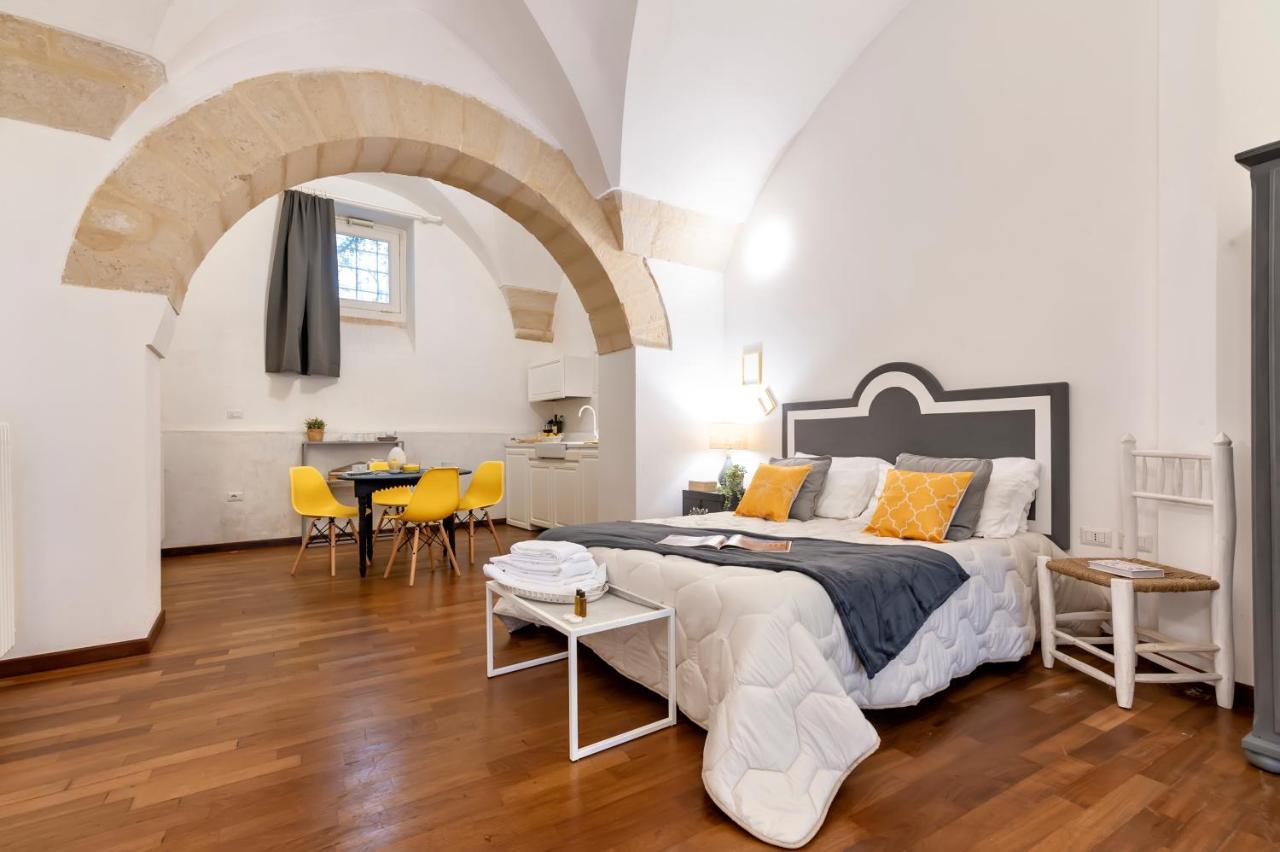 Yellow Loft - Lecce Selection Exterior photo