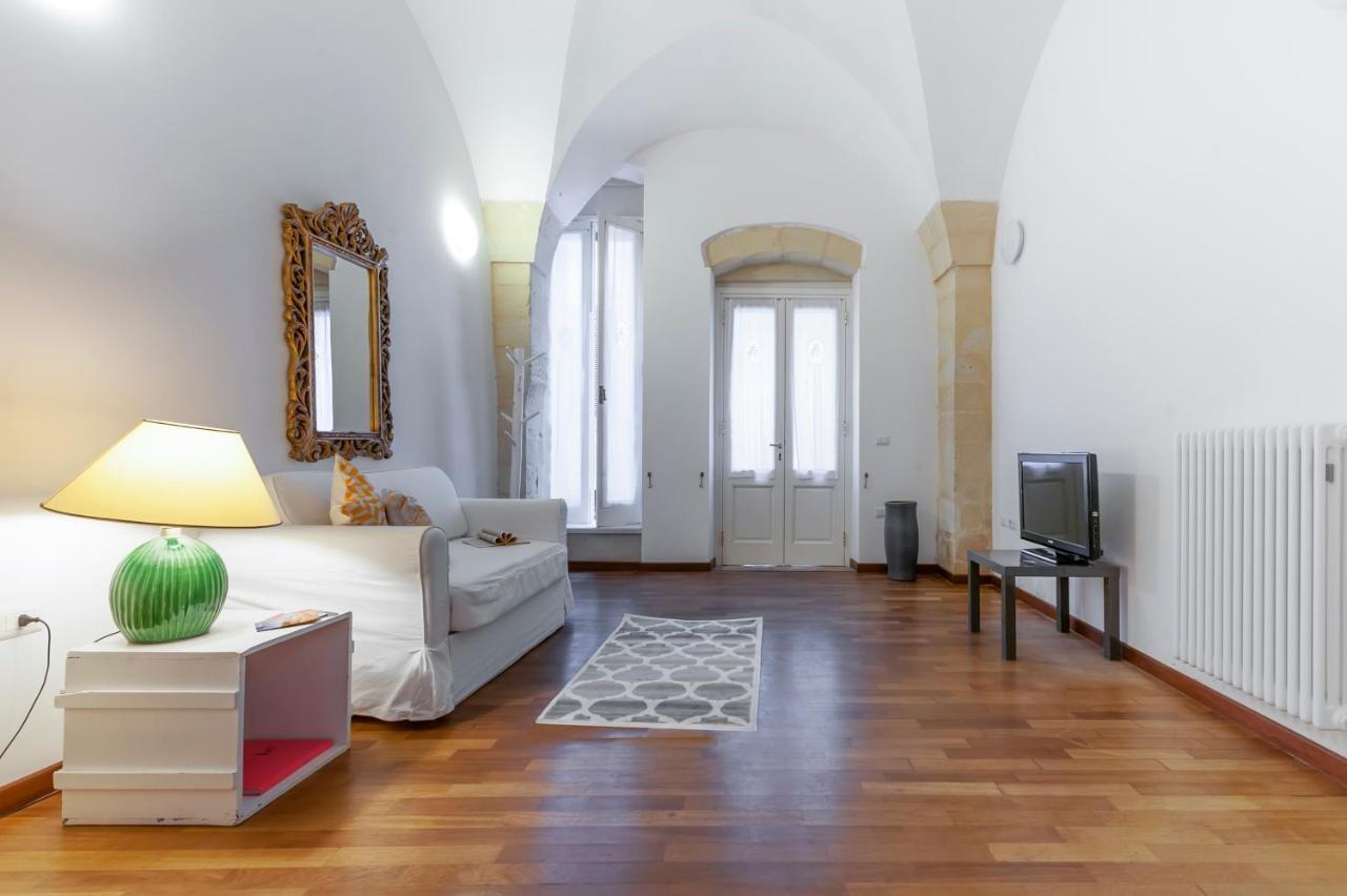 Yellow Loft - Lecce Selection Exterior photo